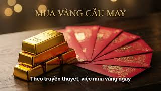 Nghịch lý thị trường vàng: Trong nước rớt thảm, thế giới neo đỉnh | Bản tin Vietlinker 27/02