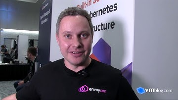 Wallarm at #KubeCon 2019 - Kubernetes-Native Security Solution