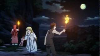 Tales of Symphonia (Oav 9)  2/5 (Jap) [HD]