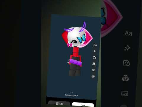 new oc #roblox #edit #emojicat #battle #amnewbutnottheleast #roblox #rants
