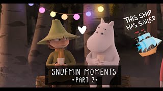 Moominvalley Gay Moments - Season 1 [Part 2]