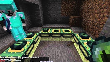 HC Factions - S04E26 - "End Portal & Murder!"