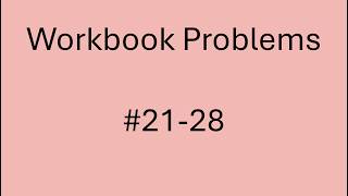 Writing Whole Numbers in Digits