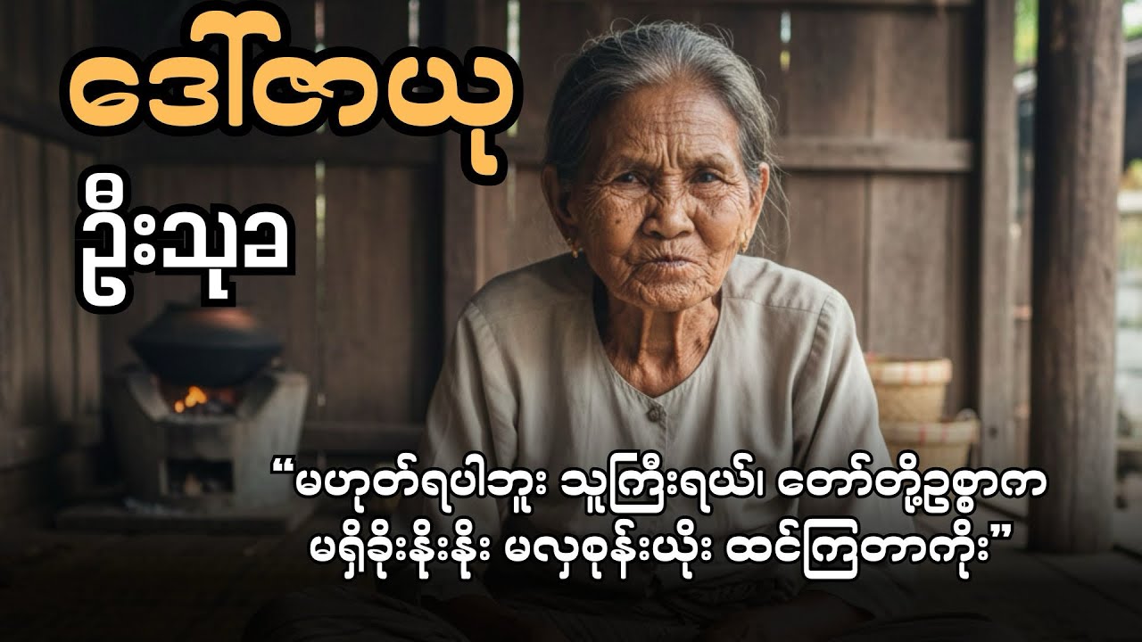 ဒေါ်ဇာယု (စ-ဆုံး)