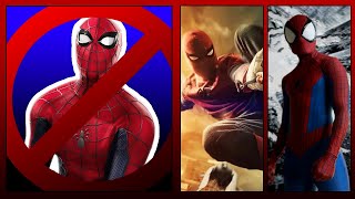 Spider-Man Fan Films You Should Pay Attention To INSTEAD Of Lotus