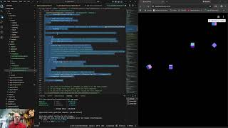 302 -ThreeJS and Angular Space And Time Application: Bug Hunt and Fix