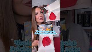 Virale Cedric grolet Früchte bei netto & Edeka #cedricgrolet #früchtedessert #mukbang #trompeloeil