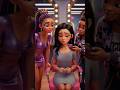 Beauty fades.Character stays.Pressure destroys peace.A story every young lady should hear.