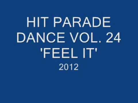Feel It Hit Parade Vol 24 by DolceMemi + DOWNLOAD ALBUM