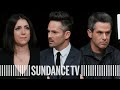 Scott Cooper On Black Mass: Close Up With The Hollywood Reporter | SundanceTV