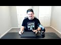 Lenovo ThinkPad T490 Unboxing And First Impressions 