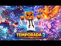 Rubius Juega Cobblemon T2 | PARTE 3