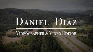 Demo Reel | Videographer & Video Editor screenshot 5