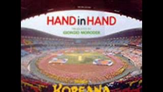 The Victory -- 코리아나