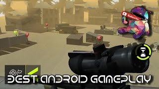 Sniper Tactical Android screenshot 4