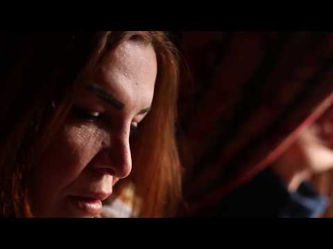 Syrian New Waves Coma Official Trailer