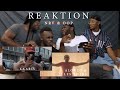 Kaaris  nrv  alonzo  oop  collaboration les twins  german react to french rap  tommy b