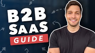 Tips for B2B Leads & Sales (SaaS Guide)