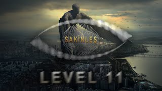 Nereye Kadar Kaçabilirsin? - Backrooms Level 11