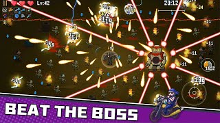 Zombies.io - Gameplay | Android Apk screenshot 5