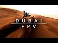 Dubai - Cinematic FPV