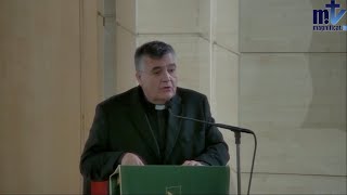 Argumentos Sobre la Historicidad de Cristo | Curso de Apologética |  P. Santiago Martín, FM