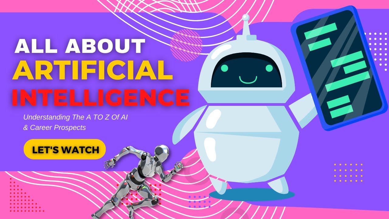 What is AI? Artificial Intelligence Explained in 5 Minutes | # ...