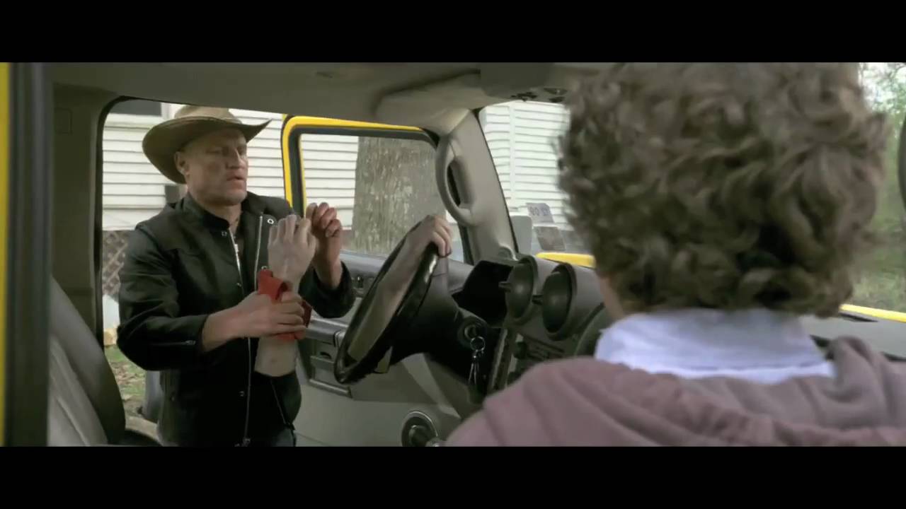 Bienvenue à Zombieland - Bande-Annonce - VOST - YouTube