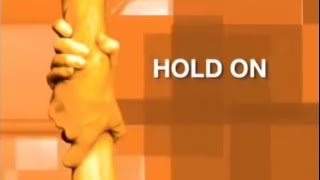 Hold On | Hold On | Indiana Bible College chords