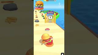 burger master gameplay#usaviral #unitedsted #viralvideo #trendingshorts #viral