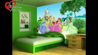 30 Kids Room Decorating Ideas Diy 2019 - Dilkashpk Art And Craft Online Store