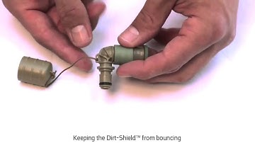 SOURCE Storm™ Valve