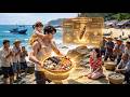 [Multi SUB] (全集)趕海小伙子海邊撿到錦鯉小女孩,自備好運能尋海貨,化解同行刁難,帶著全村漁民發財!#最火短剧推荐 #短剧全集 #精彩大陆短剧