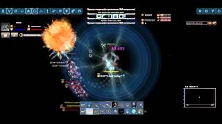 DarkOrbit - 23 LvL