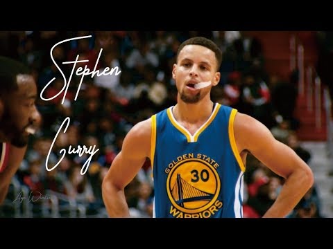 Stephen Curry \