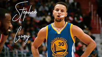 Stephen Curry 