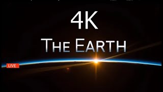 Earth from space | NASA Live | Space Video | Live Stream