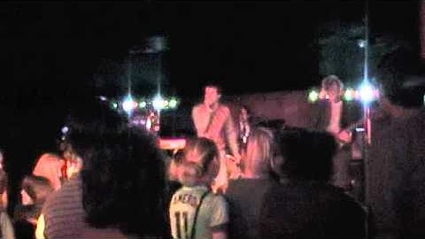 Mr. Brightside TV show performance - TV Show performance video thumbnail