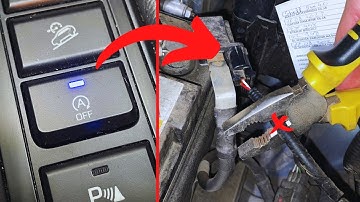 Revealed! How to Permanently Turn OFF Auto Start-Stop