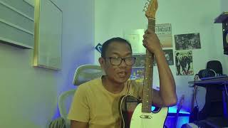 WELCOME TO MY HOME STUDIO