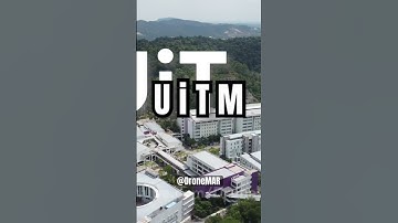 UiTM PALAM | PUNCAK ALAM