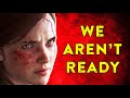 A Miserable Masterpiece | The Last of Us 2 Story Analysis