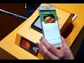 Бесконтактный кошелек от Приватбанк и MasterCard на базе NFC