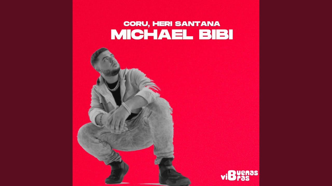 Watch Michael Bibi on YouTube Watch Michael Bibi on YouTube