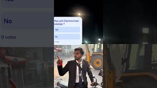 Network marketing# Dear sir#Diamond only 4 left