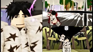 SECRETS YOU MISSED in The NEW Jujutsu Shenanigans UPDATE..