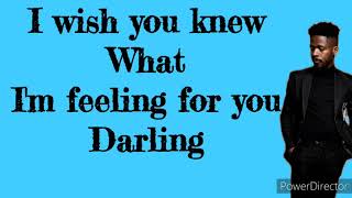 Jonny   Drille   ft   Simi   Hallelujah   Lyrics   videoBy   Ice   Jmag HD 720p MEDIUM FR30 Details