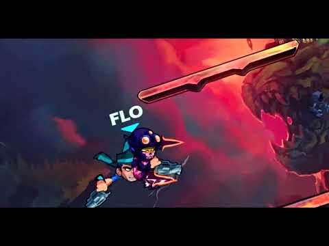 L'Œil de la Joconde - Brawlhalla Edit
