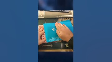 Adding a Flexible Build Plate to the Creator Pro 2 #shorts