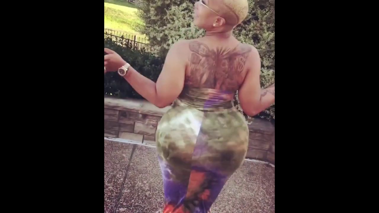BEST 2020 BIG BOOTY COMPILATION YouTube